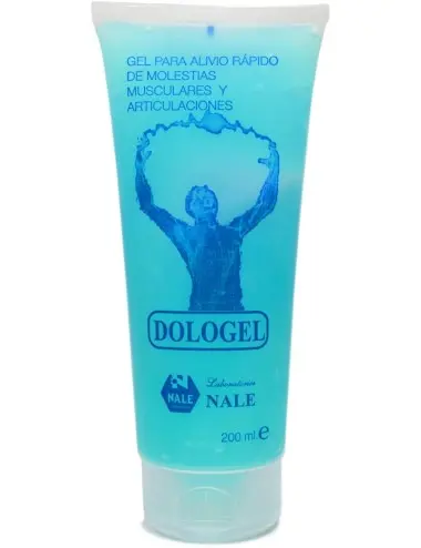 Dologel Tubo 200 ml Nale