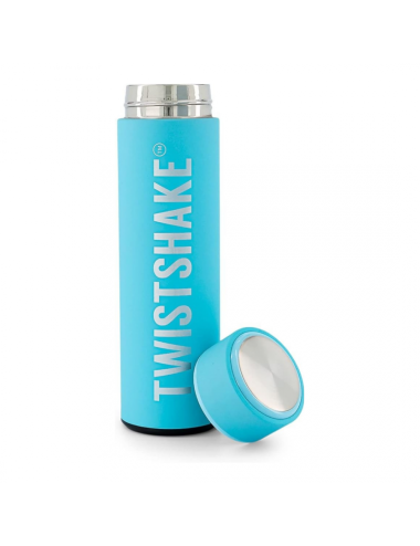 Twistshake Termo Azul 420 ml