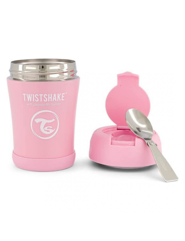 Twistshake - Termo para...