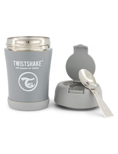 Twistshake - Termo para...