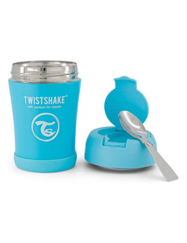 Twistshake - Termo para...