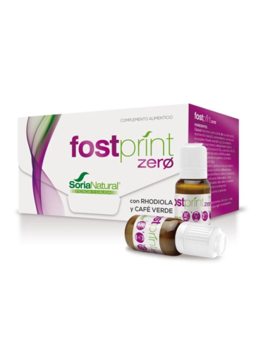 Soria Natural Fost Print...