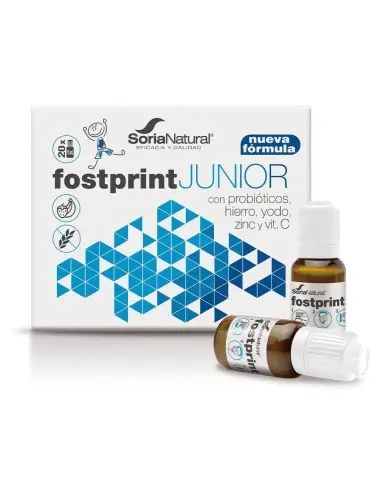 Soria Natural Fost Print...