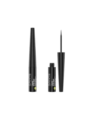 Sante Liquid Eyeliner 3,5 ml.