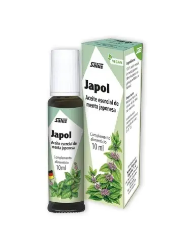 Salus Aceite Esencial de...