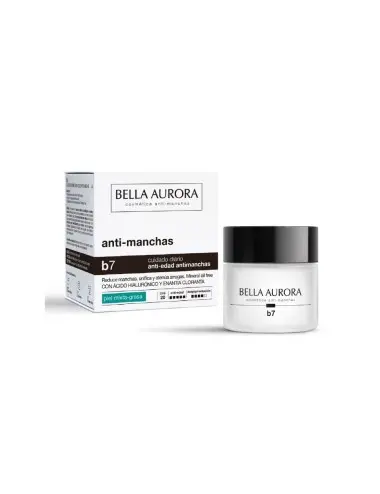 Bella Aurora Crema B7...