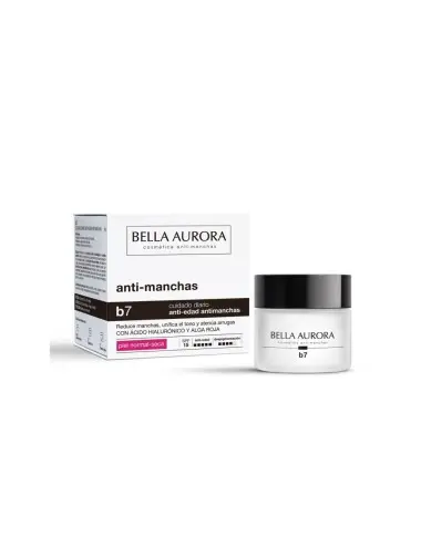 Bella Aurora Crema B7...