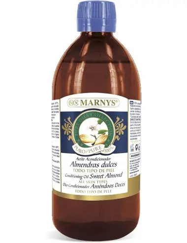 Marnys Aceite de Almendras...