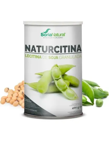 Soria Natural Naturcitina...