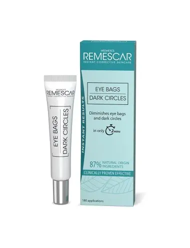 Remescar Bolsas y Ojeras 8ml