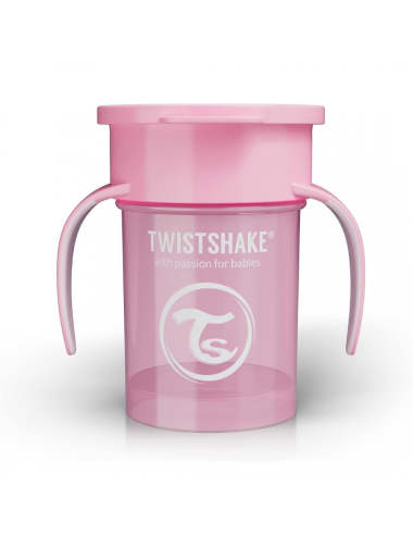 Twistshake Mini Cup 230 ml...