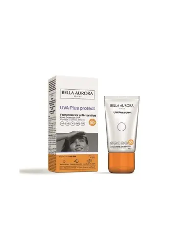 Bella Aurora Uva Plus...