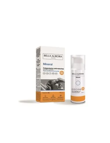 Bella Aurora Mineral...
