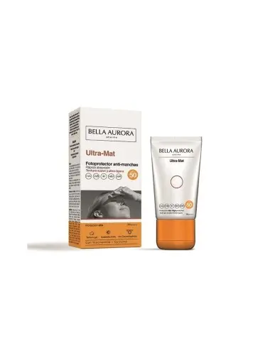 Bella Aurora Ultra-Mat...