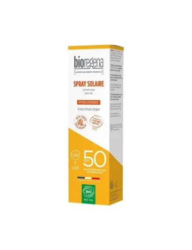 Bioregena Crema Solar SPF...