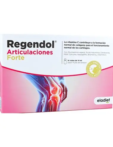 Eladiet RegenDol Forte 14...