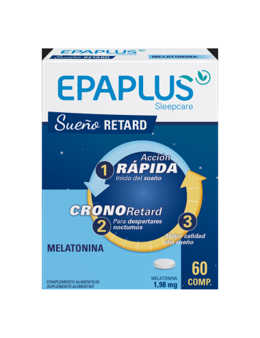 Epaplus Sleepcare...