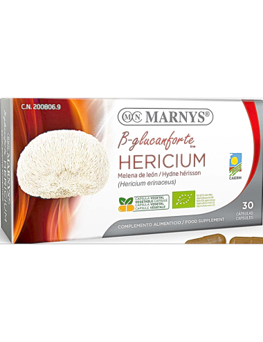 Marnys Hericium Melena de...