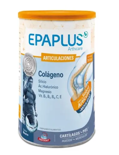 Epaplus Colágeno con...