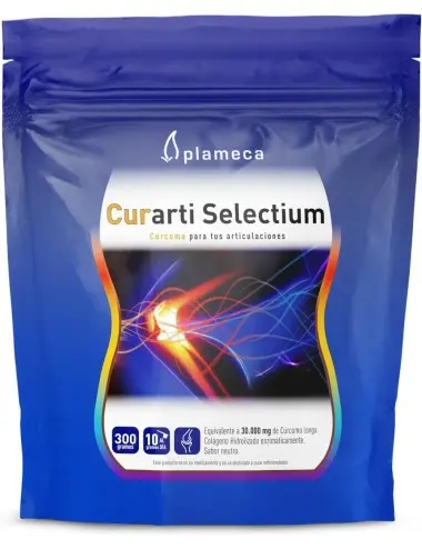 Plameca Curarti Selectium...