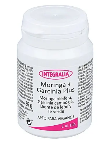 Integralia Moringa +...