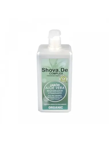 Shova.De Jabón Complex Aloe...