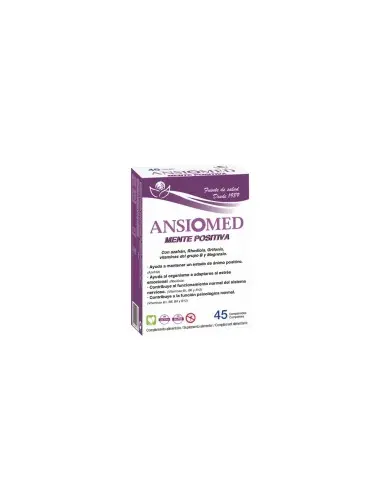 Bioserum Ansiomed Mente...