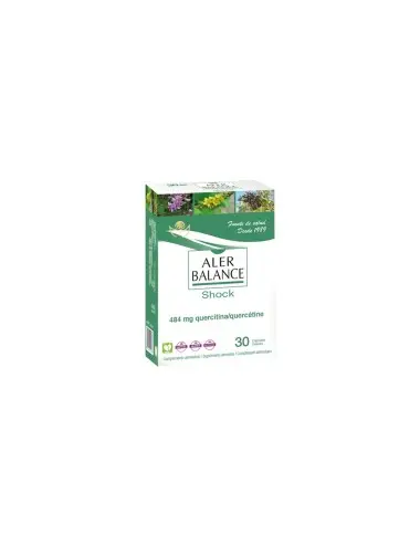 Bioserum Alerbalance Shock...