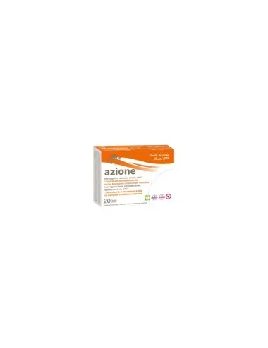 Bioserum Azione 20 Cáp.