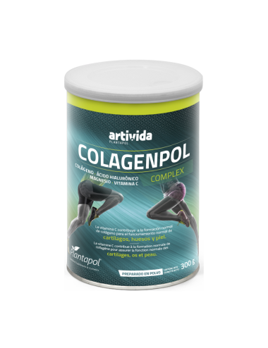 Plantapol Colagenpol...