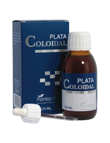 Plantapol Plata Coloidal...