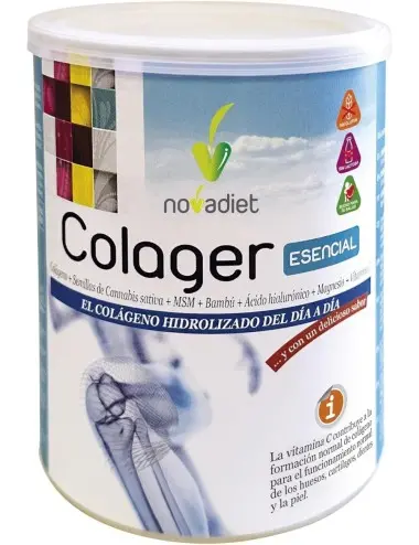 Novadiet Colager Esencial...