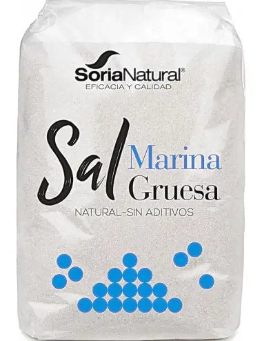 Soria Natural Sal Marina...
