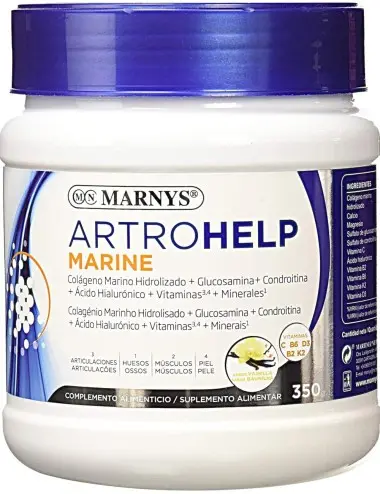 Marnys Artrohelp Marine 350...