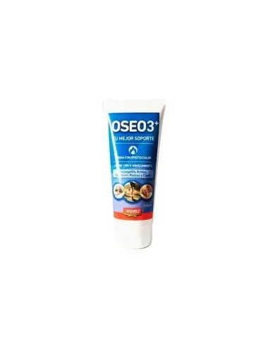 Desvelt Oseo3+ Crema 200 ml.