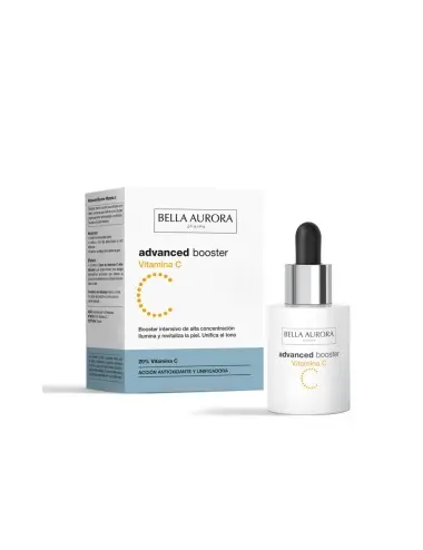 Bella Aurora Advanced...