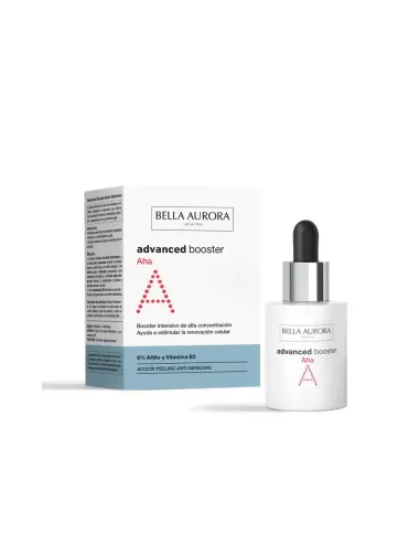 Bella Aurora Advanced...