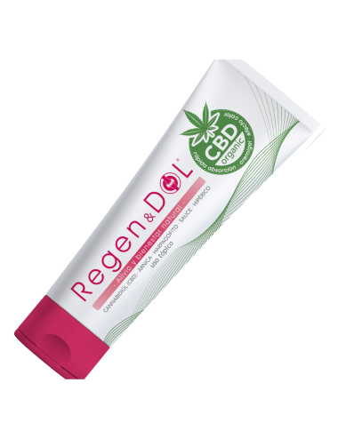 Eladiet RegenDol Crema 200 ml.