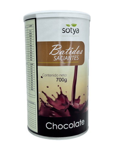 Sotya Batidos Saciantes...