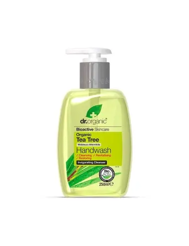 Dr. Organic Jabon de Manos...