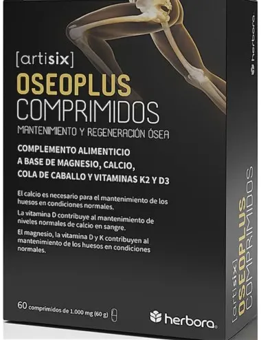 Herbora OseoPlus 60...