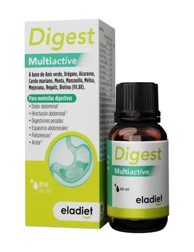 Eladiet digest Multiactive...