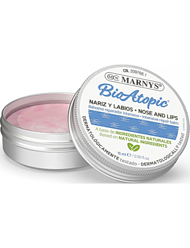 Marnys BioAtopic Nariz y...