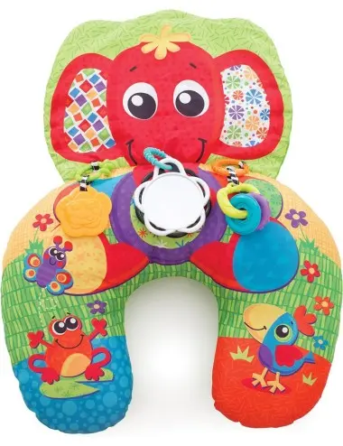 Playgro Cojin Elefante