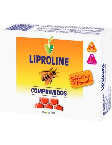 Novadiet Liproline Propoleo...