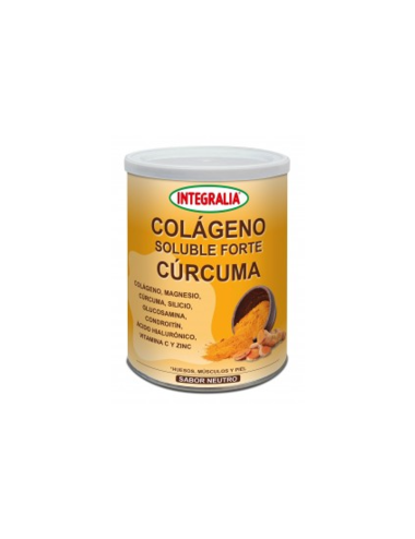 Integralia Colageno Soluble...