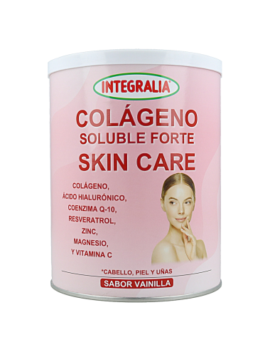 Integralia Colageno Soluble...