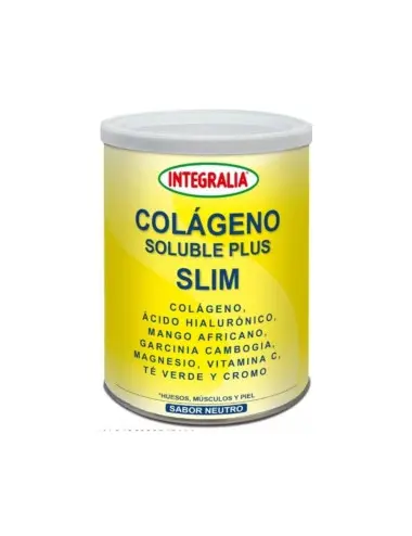 Integralia Colageno Soluble...
