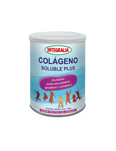Integralia Colageno Soluble...