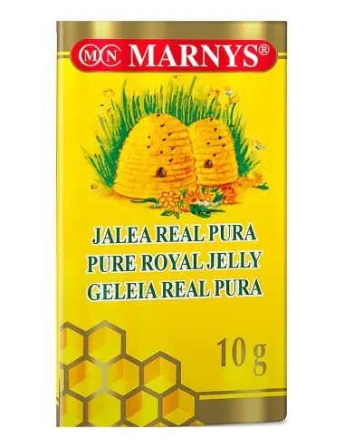 Marnys Jalea Real Pura 40 gr.